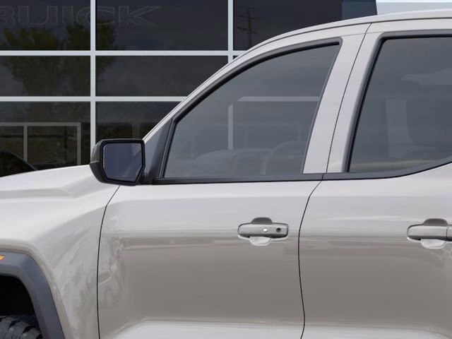 2026 Coastal Dune GMC Canyon AT4 4X4 Truck