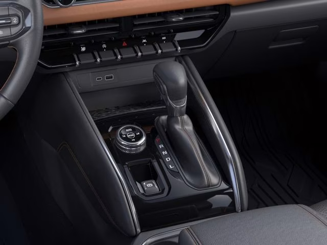 2026 Coastal Dune GMC Canyon AT4 4X4 Truck