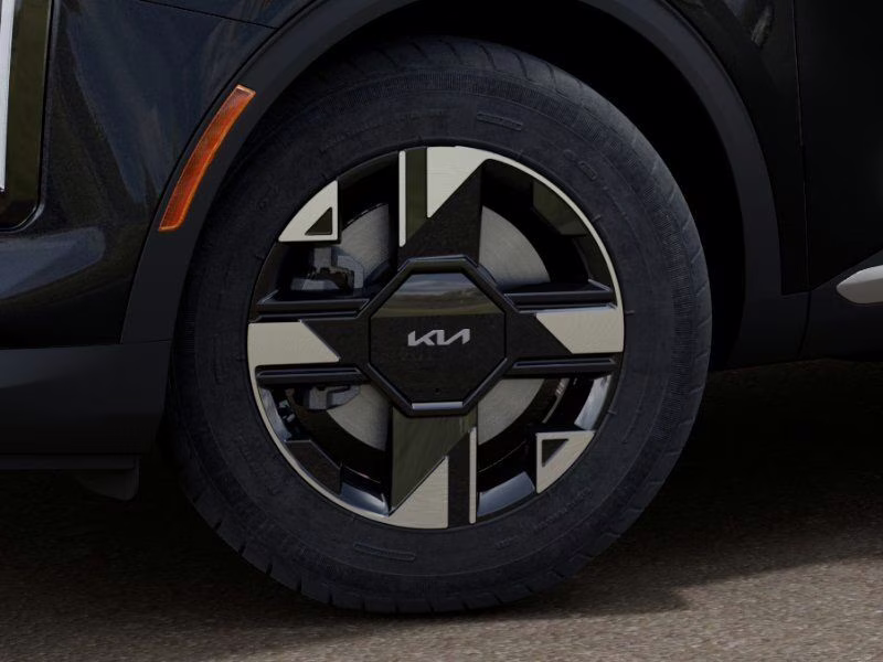 2026 Green Kia Sportage LX AWD SUV