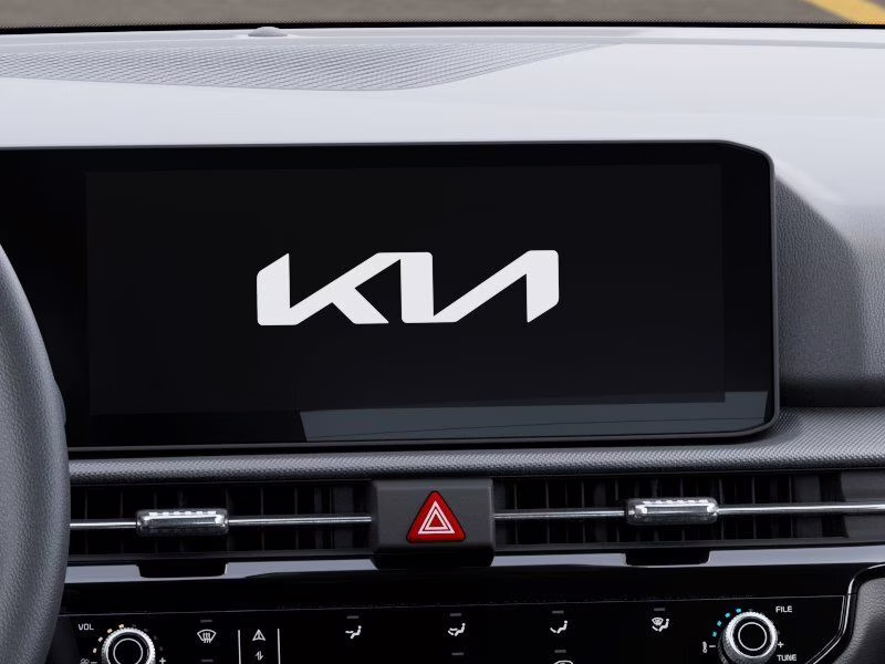 2026 Green Kia Sportage LX AWD SUV