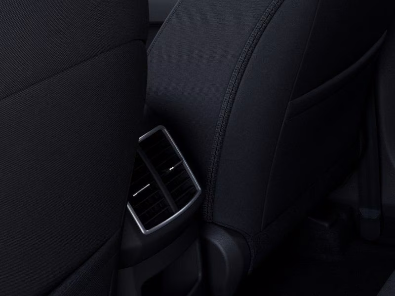 2026 Green Kia Sportage LX AWD SUV