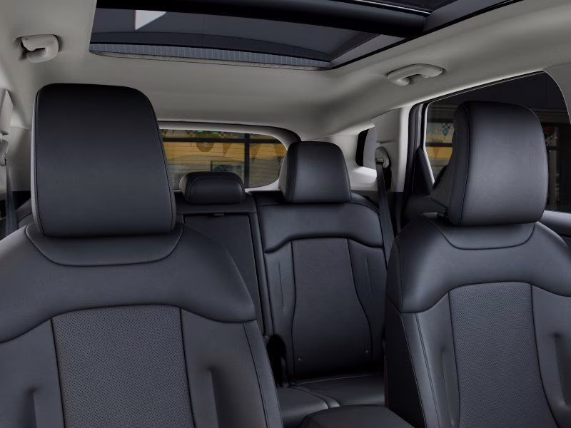 2026 Wolf Gray Kia Sportage EX AWD SUV