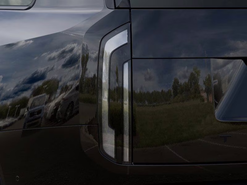 2027 Ebony Black Kia Telluride X-Line EX AWD SUV