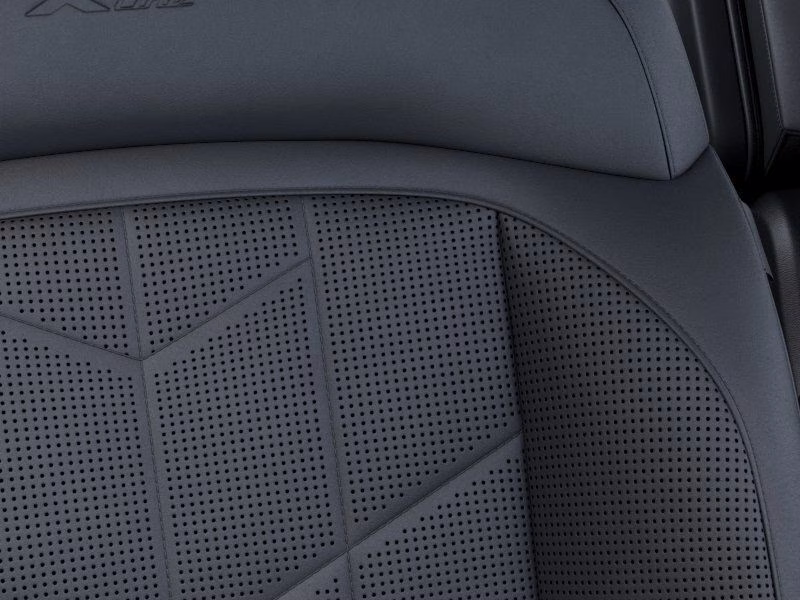 2027 Ebony Black Kia Telluride X-Line EX AWD SUV