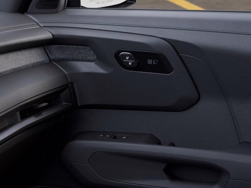 2027 Ebony Black Kia Telluride X-Line EX AWD SUV