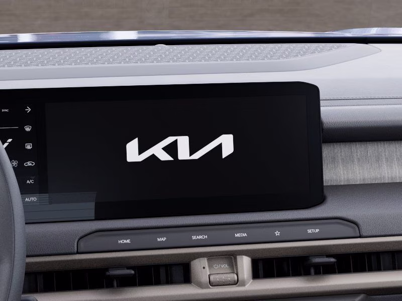 2027 A Kia Telluride Hybrid SX Prestige AWD SUV