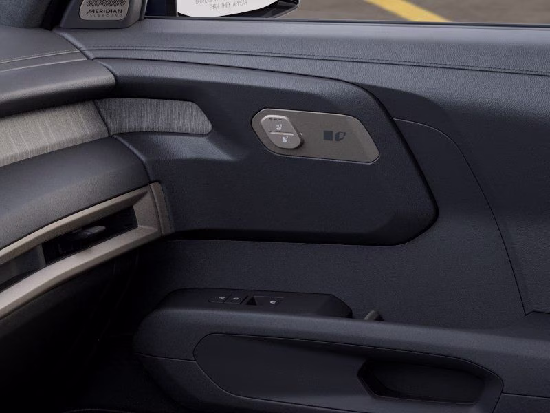 2027 A Kia Telluride Hybrid SX Prestige AWD SUV