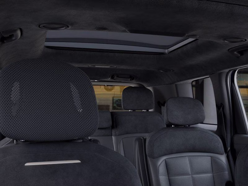 2027 A Kia Telluride Hybrid SX Prestige AWD SUV