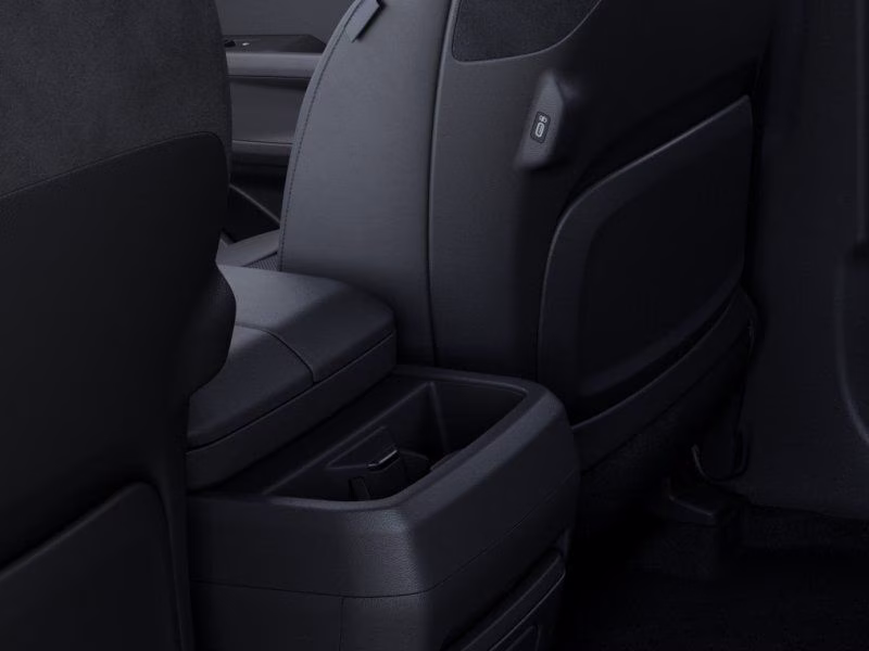 2027 Ebony Black Kia Telluride Hybrid X-Line SX Prestige AWD SUV