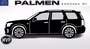 2026 Diamond Black Crystal Pearlcoat Ram 1500 Warlock 4X4 Truck