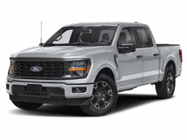 2026 Avalanche Ford F-150 STX RWD Truck