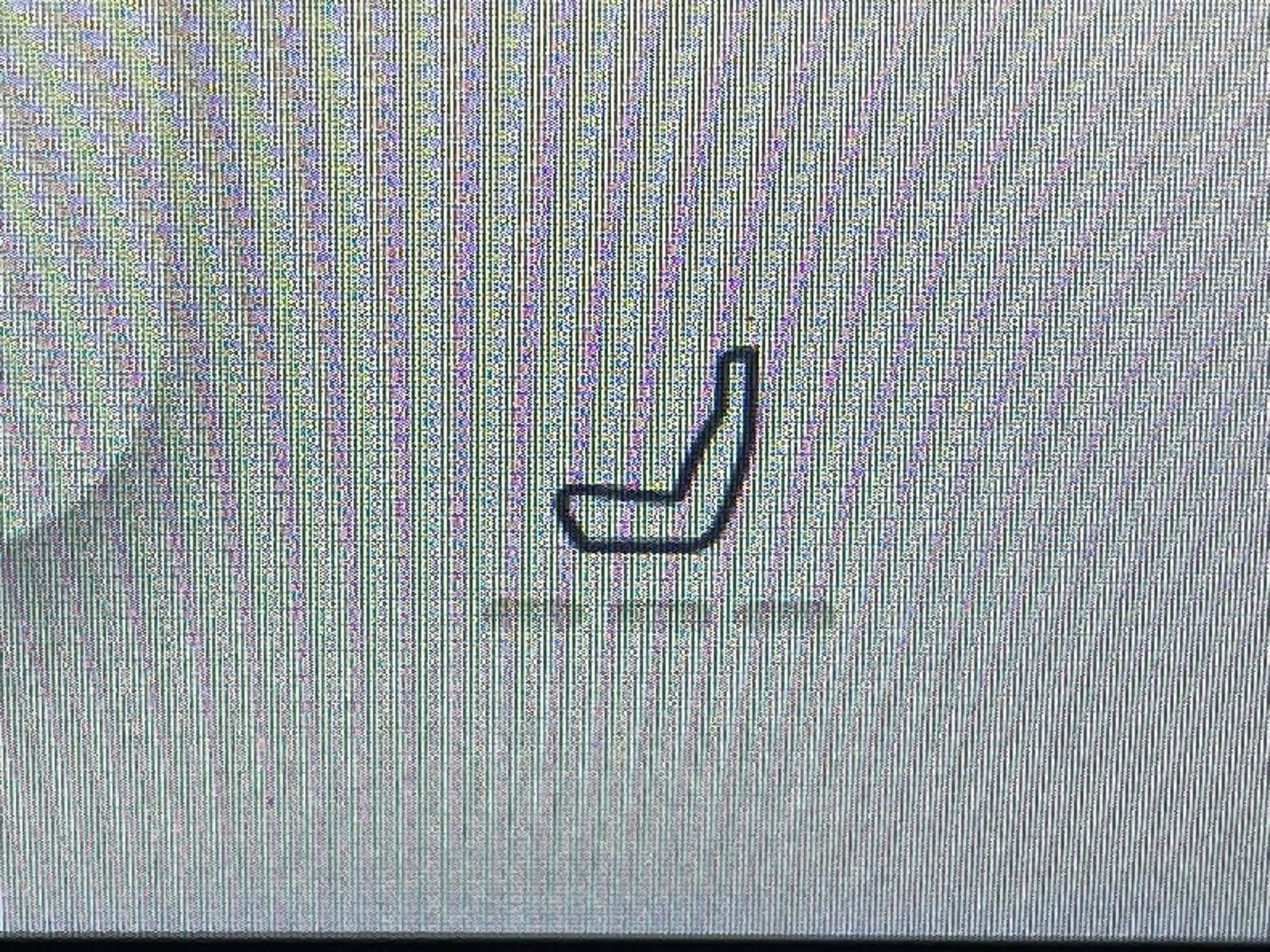 2025 Oxford White Ford Ranger XLT 4X4 Truck