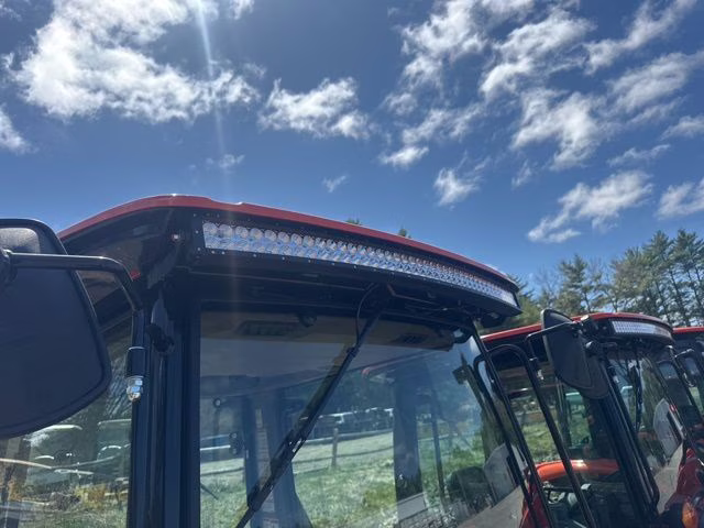 2026 Orange Bad Boy 4035CH