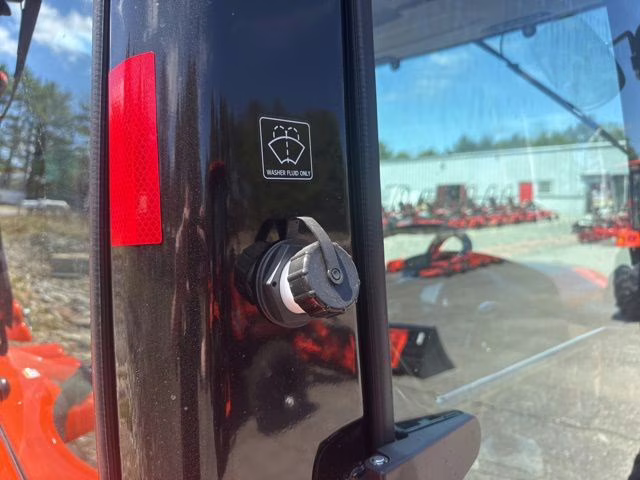 2026 Orange Bad Boy 4035CH