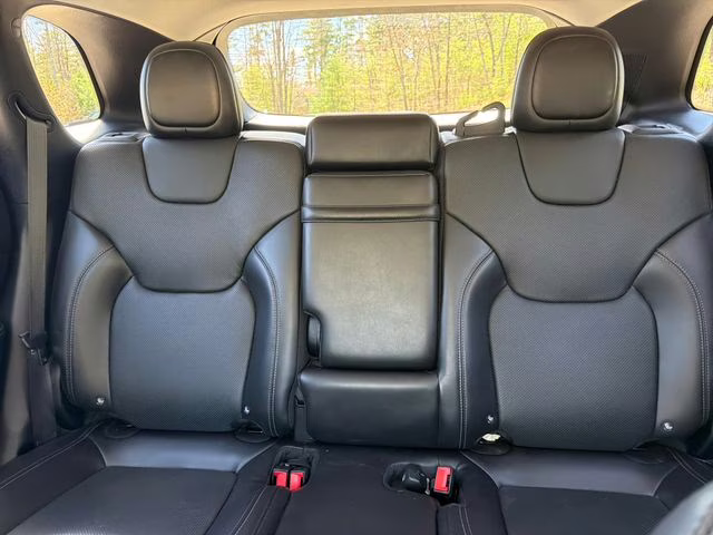 2019 Granite Crystal Metallic Clearcoat Jeep Cherokee Limited 4X4 SUV