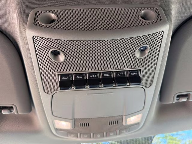 2019 Ingot Silver Ford Super Duty F-550 DRW XL 4X4 Chassis