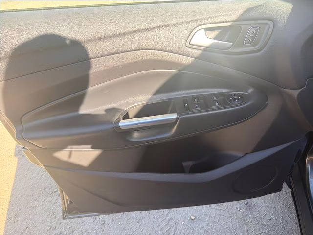 2018 Magnetic Ford Escape SE 4X4 SUV