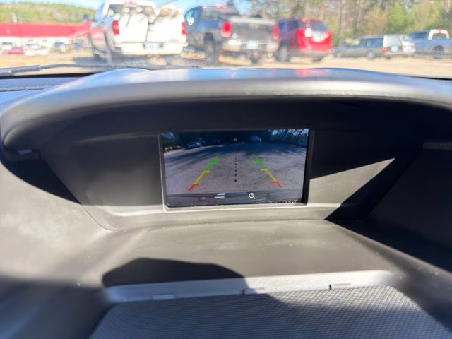 2018 Magnetic Ford Escape SE 4X4 SUV