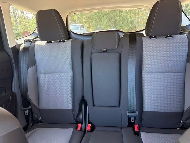 2018 Magnetic Ford Escape SE 4X4 SUV