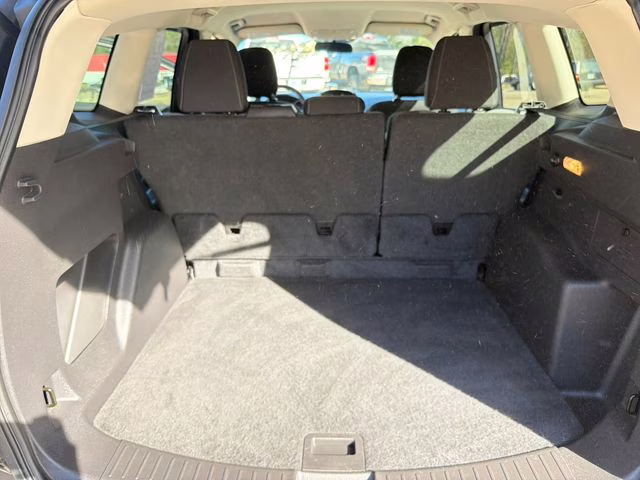 2018 Magnetic Ford Escape SE 4X4 SUV