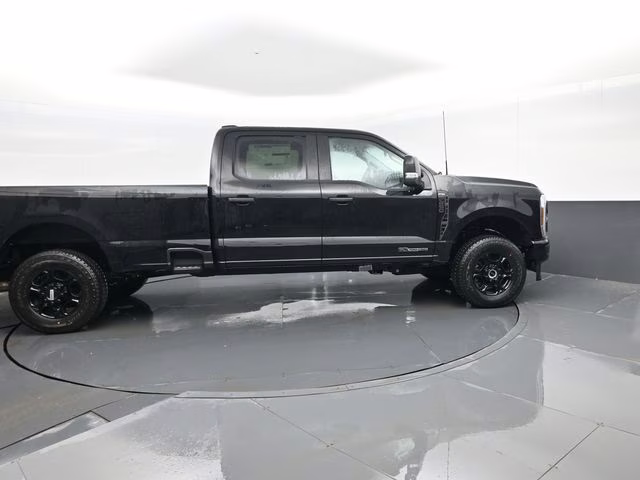 2026 Black Metallic Ford Super Duty F-250 SRW XL 4X4 Truck