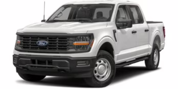 2026 Ford F-150 STX 4X4 Truck