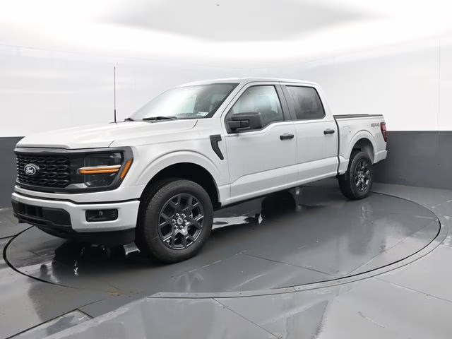 2026 Avalanche Ford F-150 STX 4X4 Truck