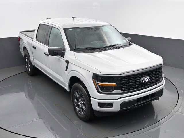2026 Avalanche Ford F-150 STX 4X4 Truck