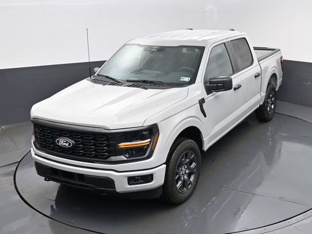 2026 Avalanche Ford F-150 STX 4X4 Truck