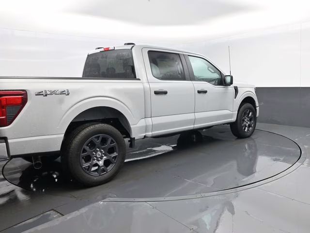 2026 Avalanche Ford F-150 STX 4X4 Truck