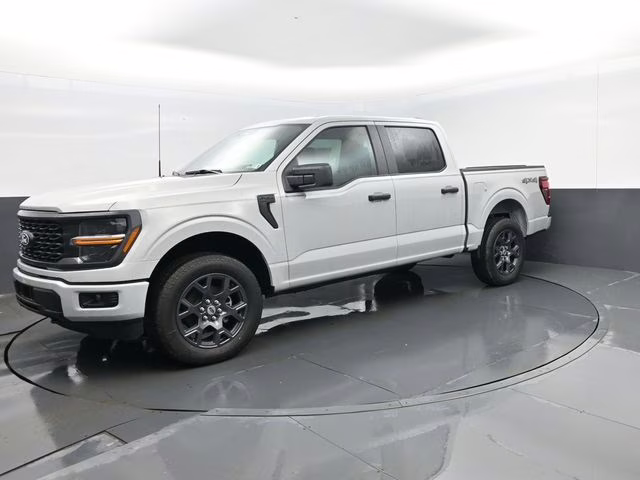 2026 Avalanche Ford F-150 STX 4X4 Truck