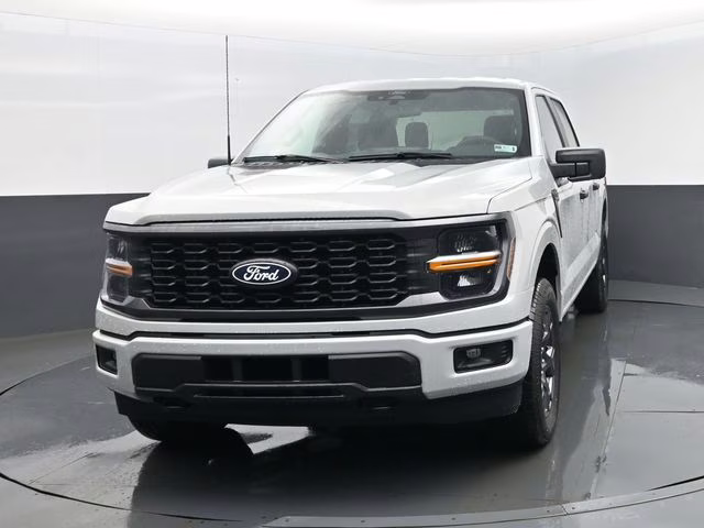 2026 Avalanche Ford F-150 STX 4X4 Truck