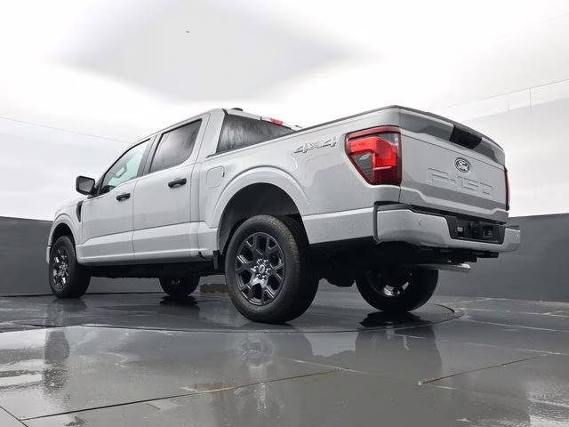 2026 Avalanche Ford F-150 STX 4X4 Truck