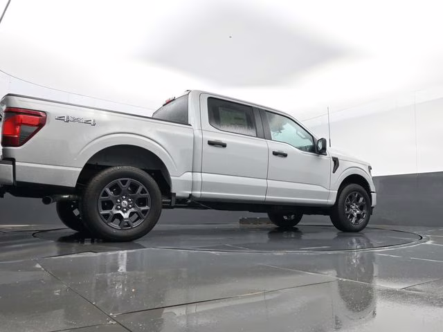 2026 Avalanche Ford F-150 STX 4X4 Truck