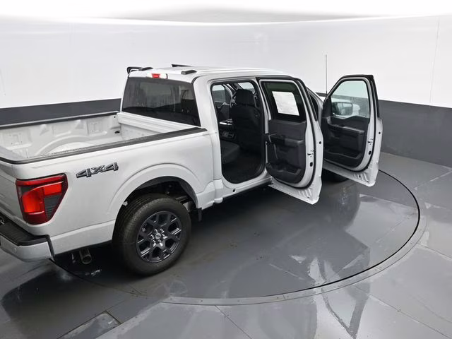 2026 Avalanche Ford F-150 STX 4X4 Truck