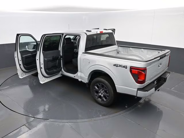 2026 Avalanche Ford F-150 STX 4X4 Truck