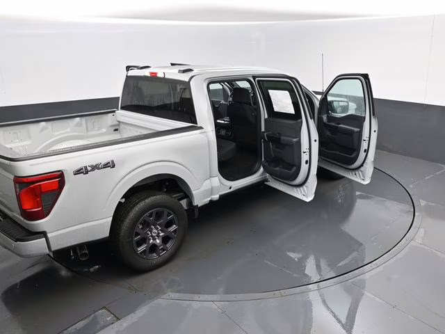 2026 Avalanche Ford F-150 STX 4X4 Truck