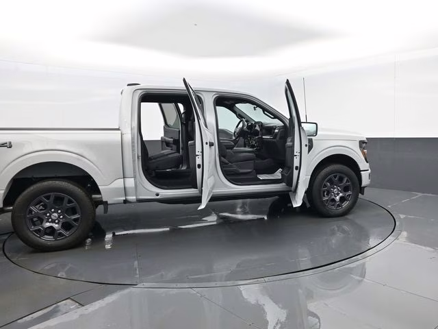 2026 Avalanche Ford F-150 STX 4X4 Truck