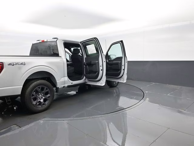 2026 Avalanche Ford F-150 STX 4X4 Truck