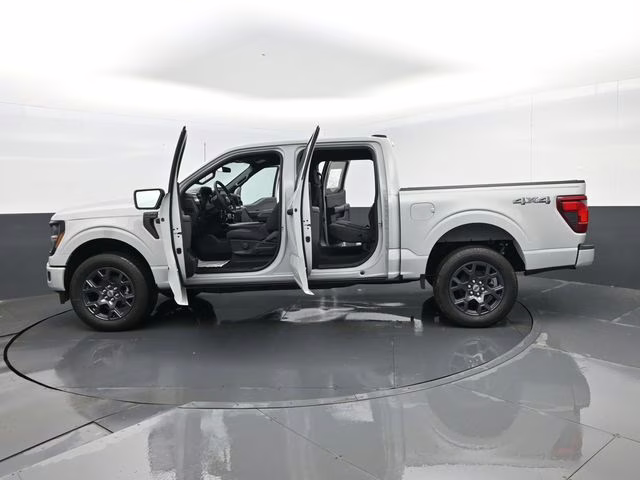 2026 Avalanche Ford F-150 STX 4X4 Truck