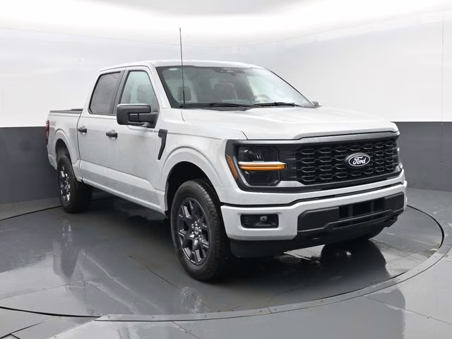 2026 Avalanche Ford F-150 STX 4X4 Truck