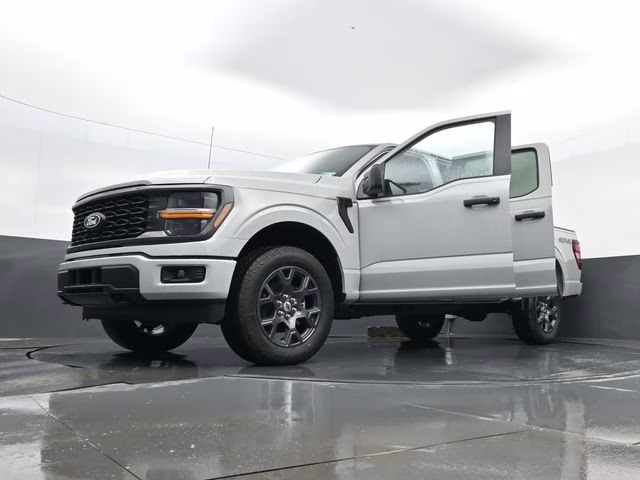 2026 Avalanche Ford F-150 STX 4X4 Truck