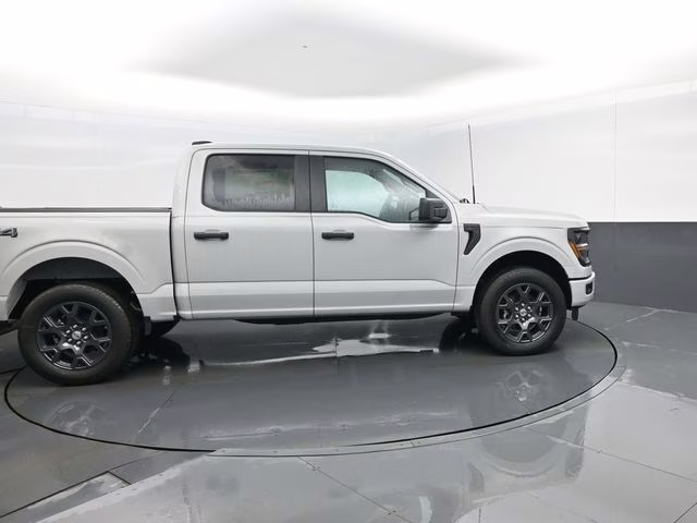 2026 Avalanche Ford F-150 STX 4X4 Truck