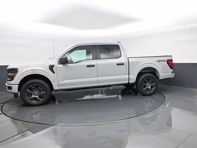 2026 Avalanche Ford F-150 STX 4X4 Truck