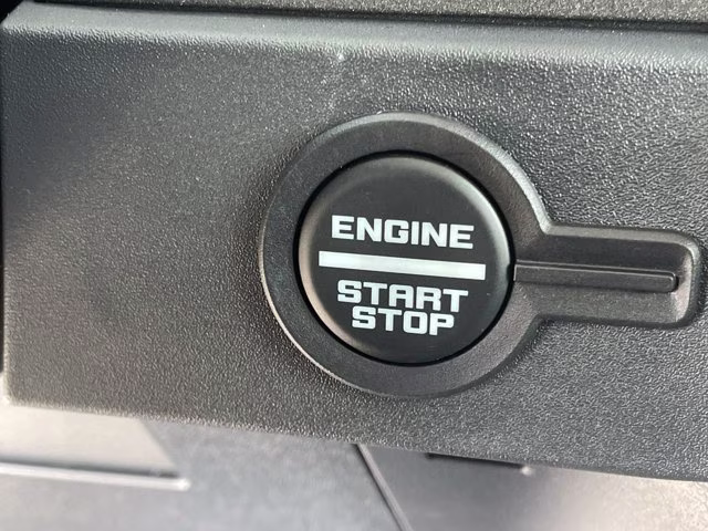 2026 Avalanche Gray Ford Bronco Big Bend 4X4 Convertible