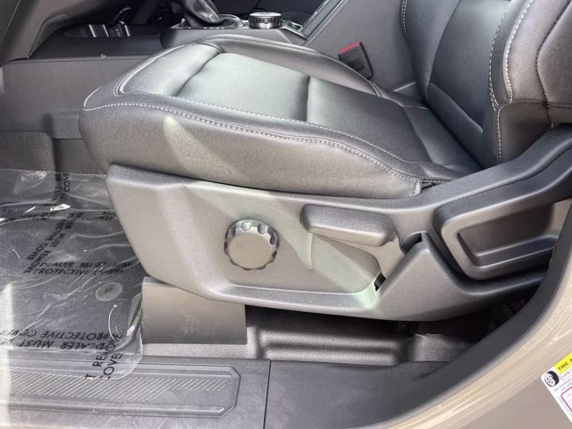 2026 Marsh Gray Ford Bronco Big Bend 4X4 Convertible