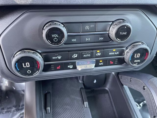 2026 Velocity Blue Metallic Ford Bronco Big Bend 4X4 Convertible