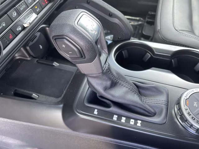 2026 Marsh Gray Ford Bronco Big Bend 4X4 Convertible