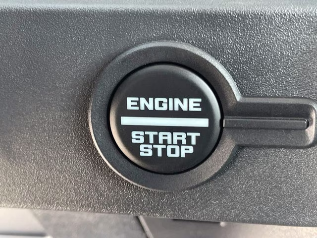 2026 Marsh Gray Ford Bronco Big Bend 4X4 Convertible
