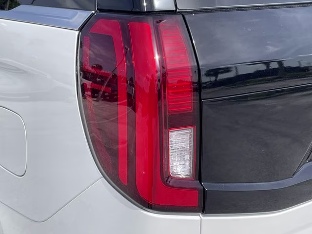 2027 Star White Metallic Tri-Coat Ford Expedition Active RWD SUV